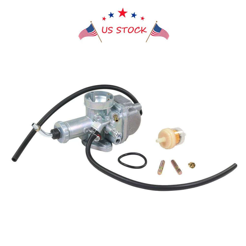 Carburetor for Yamaha Moto 4 225 (1986-1988)