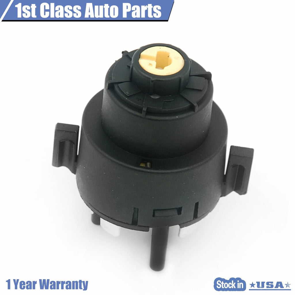 Ignition Starter Switch for Porsche 911 (1999–2005), Volkswagen Passat (1998–2005), Audi A4 A6 (1997–2005)