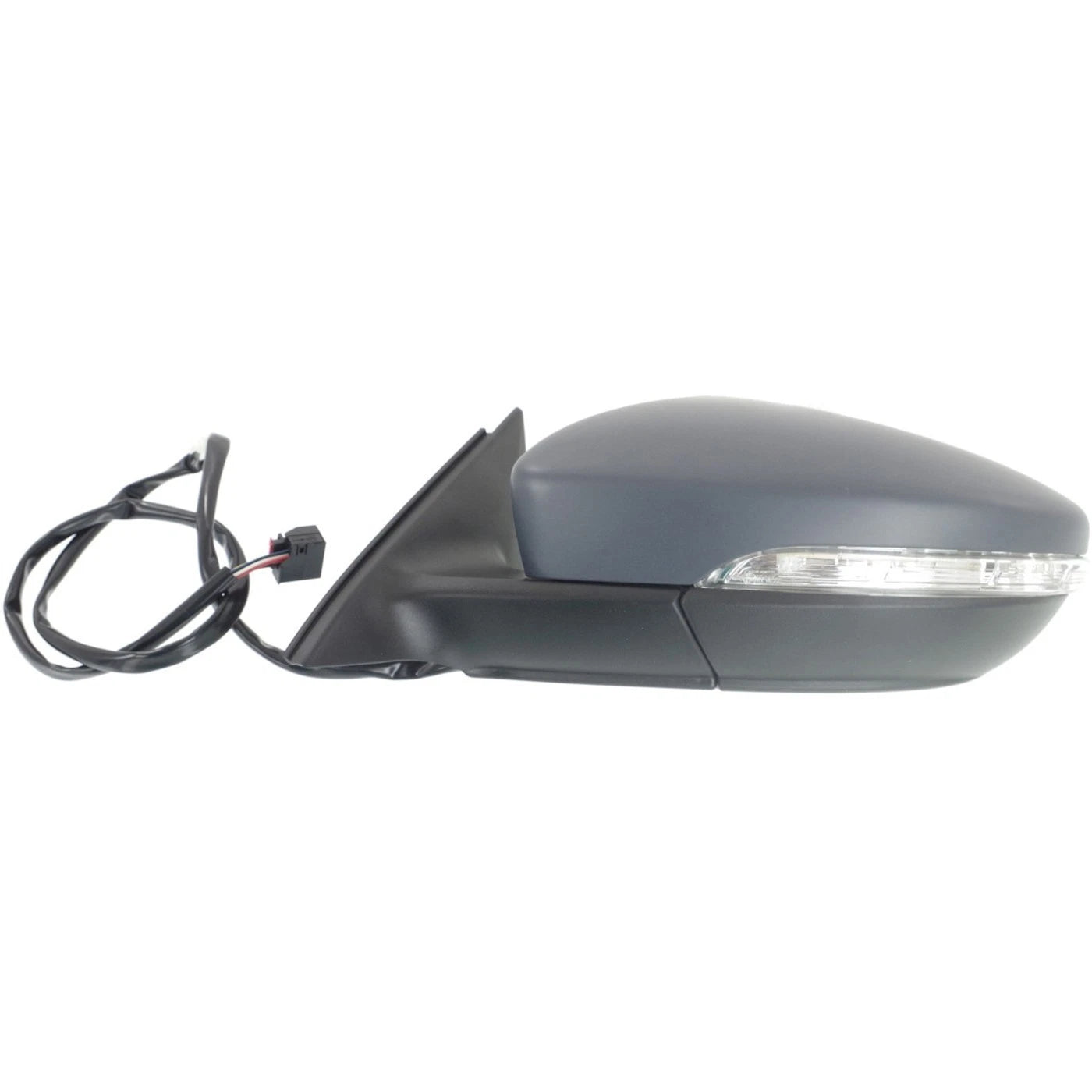Power Mirror for Volkswagen Passat Left Side Heated Signal Light