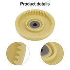 Sprocket Gear for Electric Chainsaws (Models 10771301, 075752)