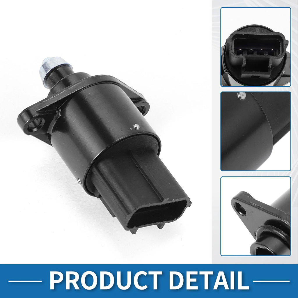 Idle Air Control Valve for Jeep Cherokee (1998–2001) No. 4874373