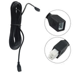 Parking Sensor Extension Cable for