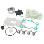 Water Pump Impeller Kit for Yamaha 4Stroke F 40 50 60 HP (63D-W0078-00)