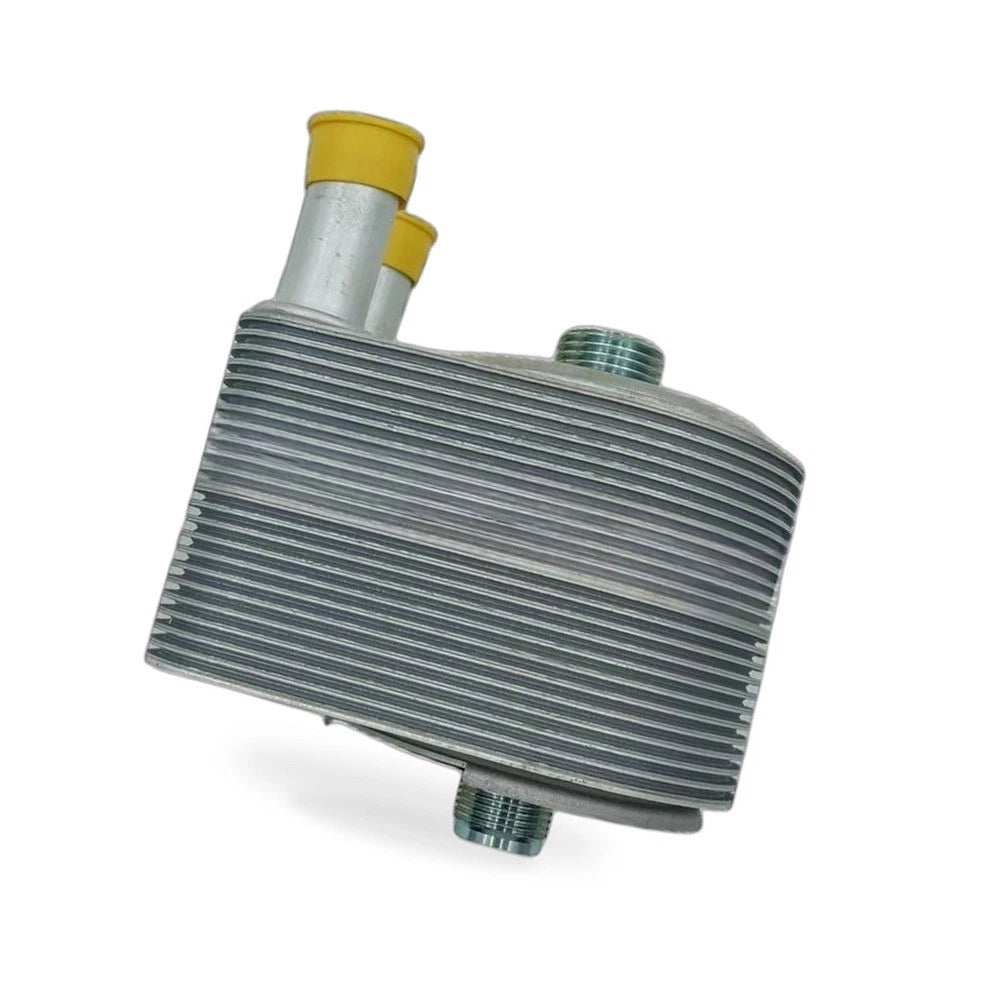 Oil Cooler for Ford E350 E450 Excursion 6.8L V10 (2000–2005) 9C2Z-6A642A