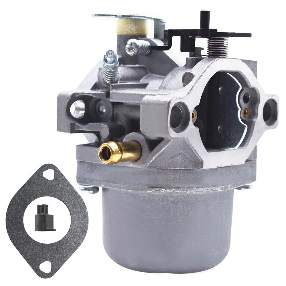 Carburetor Kit 2 Pack for Briggs & Stratton 494502 495706 28A707 28B702 28B705