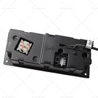 HVAC Climate Control Panel Switch for Kenworth C500 T300 (2002–2006)