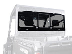 Sliding Rear Windshield for Can-Am Defender (See Fitment)