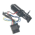 Headlight Headlamp Motor for Pontiac Firebird (1998-2002)