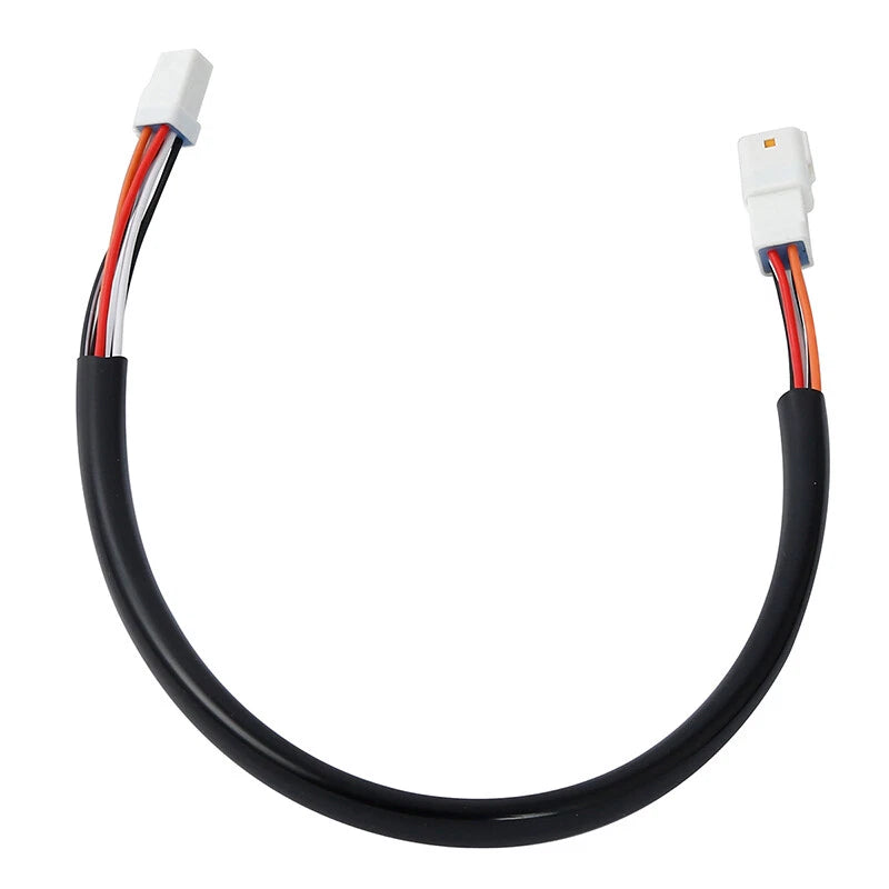 Throttle Handlebar Wiring Extension for Electra Glide (2017–2023)