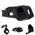 LH+RH Headlight Bracket for BMW F30 F31 F32 F33 F36 (2012-2019)
