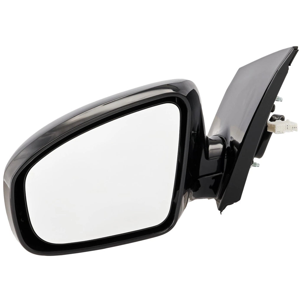Heated Driver Left Side Mirror for Nissan Murano (2009–2014)
