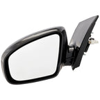 Heated Driver Left Side Mirror for Nissan Murano (2009–2014)