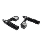 Universal Motorcycle Foot Pegs for Harley