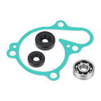 Water Pump Seal Bearing Repair Kit for Yamaha YZ125 YZ 125 125X (2005–2024)