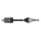 Front CV Axle Assembly Left for Chevrolet Impala Monte Carlo (2000-2011)