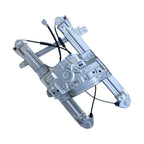 Front Left Window Regulator w/ 2pins Motor for Mitsubishi 380 (2005–2008)