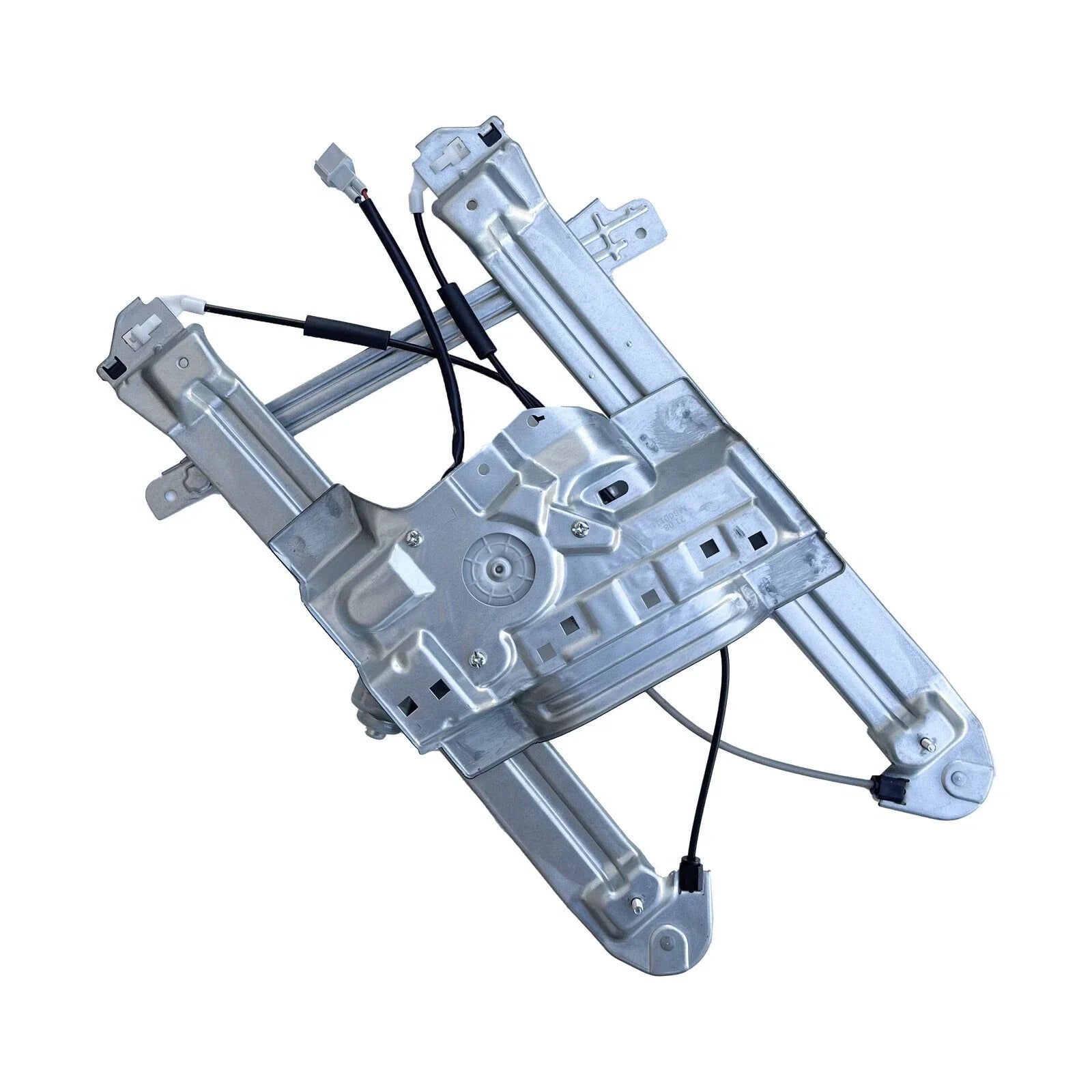 Front Left Window Regulator w/ 2pins Motor for Mitsubishi 380 (2005–2008)