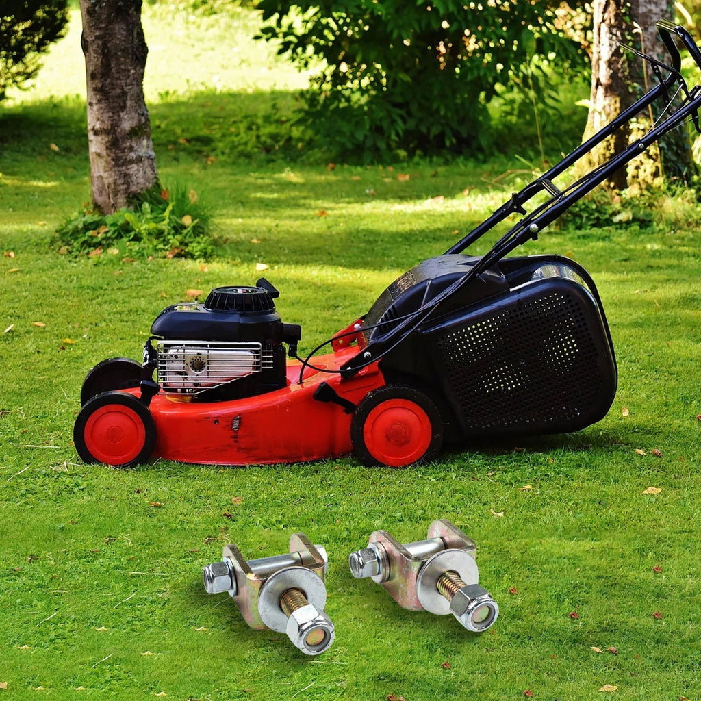 2X Shock Absorber Adapter 690001 for Small Holes Compatibility