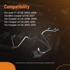 Internal Trans Wiring Harness for Mini Cooper L4 1.6L (2005–2013) 3500149