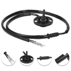 Trim Tilt Sender Sensor for Volvo Penta TSKA SX-A SX-OXI (21484383, 3841840)