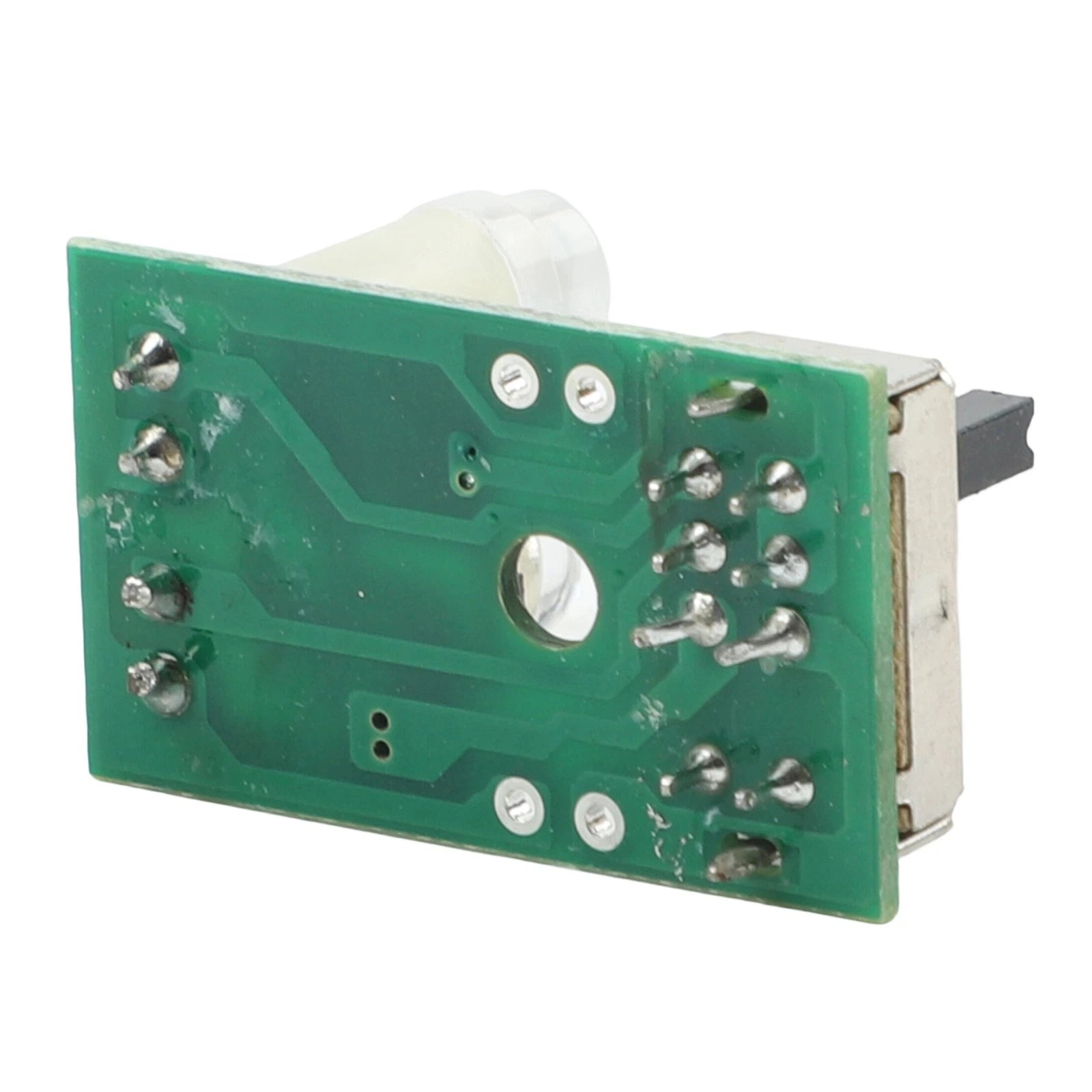 2V Solar Light Circuit Board for Garden and Festive Lighting Projects