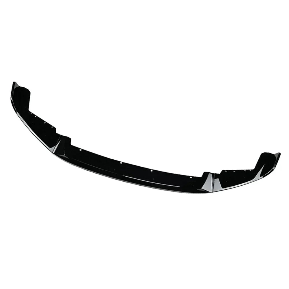 CS Style Front Bumper Spoiler Lip for BMW F87 M2 (2016-2021)