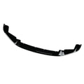 CS Style Front Bumper Spoiler Lip for BMW F87 M2 (2016-2021)