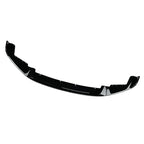 CS Style Front Bumper Spoiler Lip for BMW F87 M2 (2016-2021)