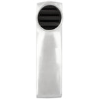 Turbo Intercooler for Universal Fit (25"x12"x3", 3" Inlet & Outlet)