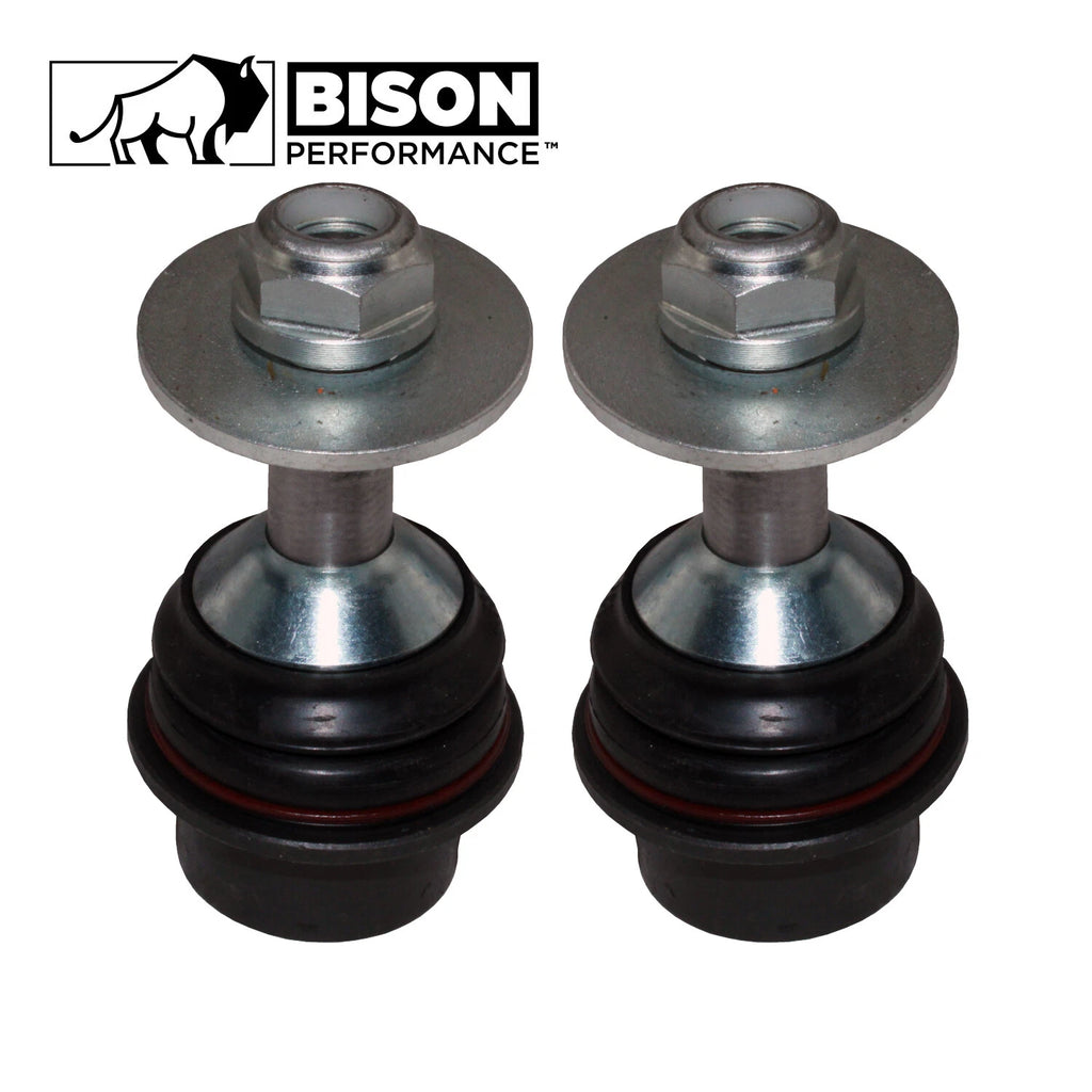 2X Front Lower Suspension Ball Joints for Dodge Jeep