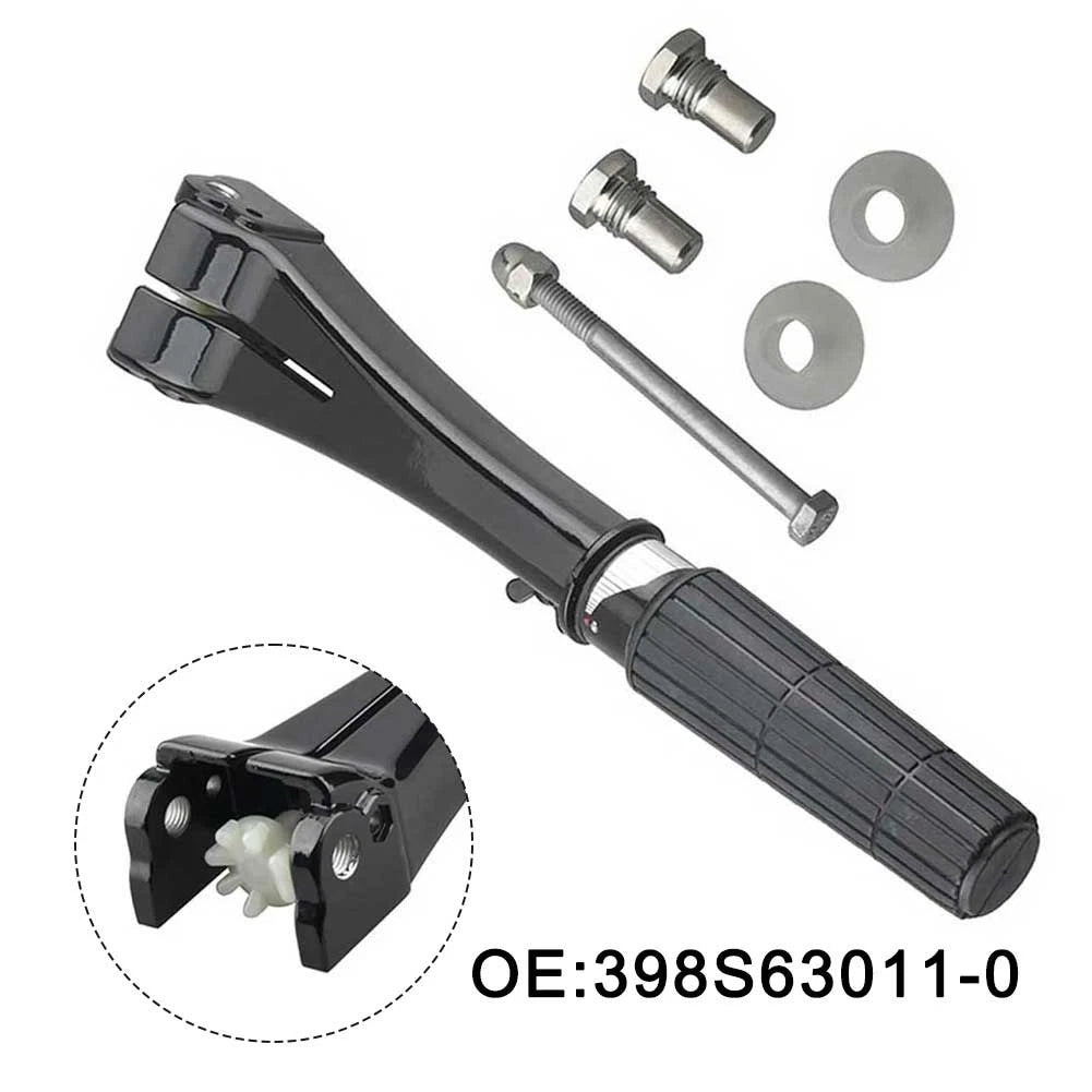 Throttle Control Handle for Marine (398S63011-0, 398S630110)