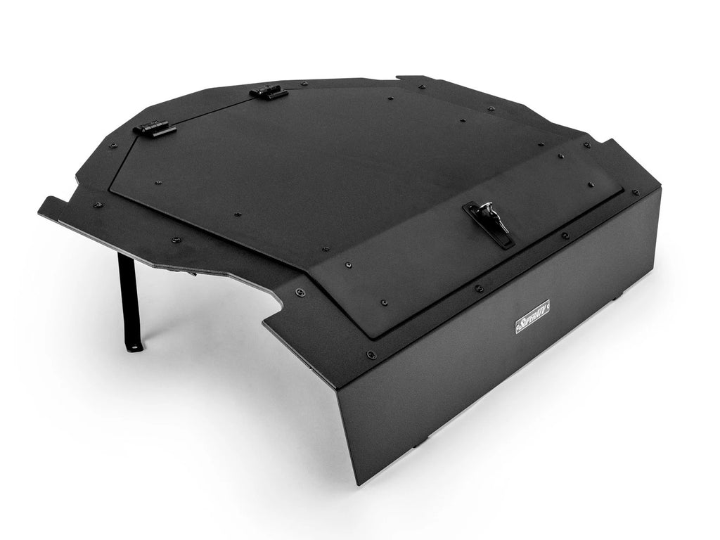 Trunk Bed Enclosure for Kawasaki Teryx KRX 1000 (2020–2023)