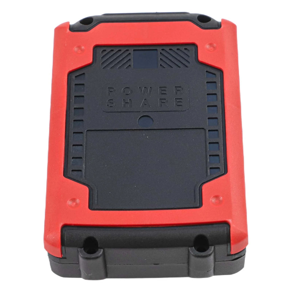 Battery Case for BMW 5 Series (2011–2017) - Li-ion, Charge Voltage