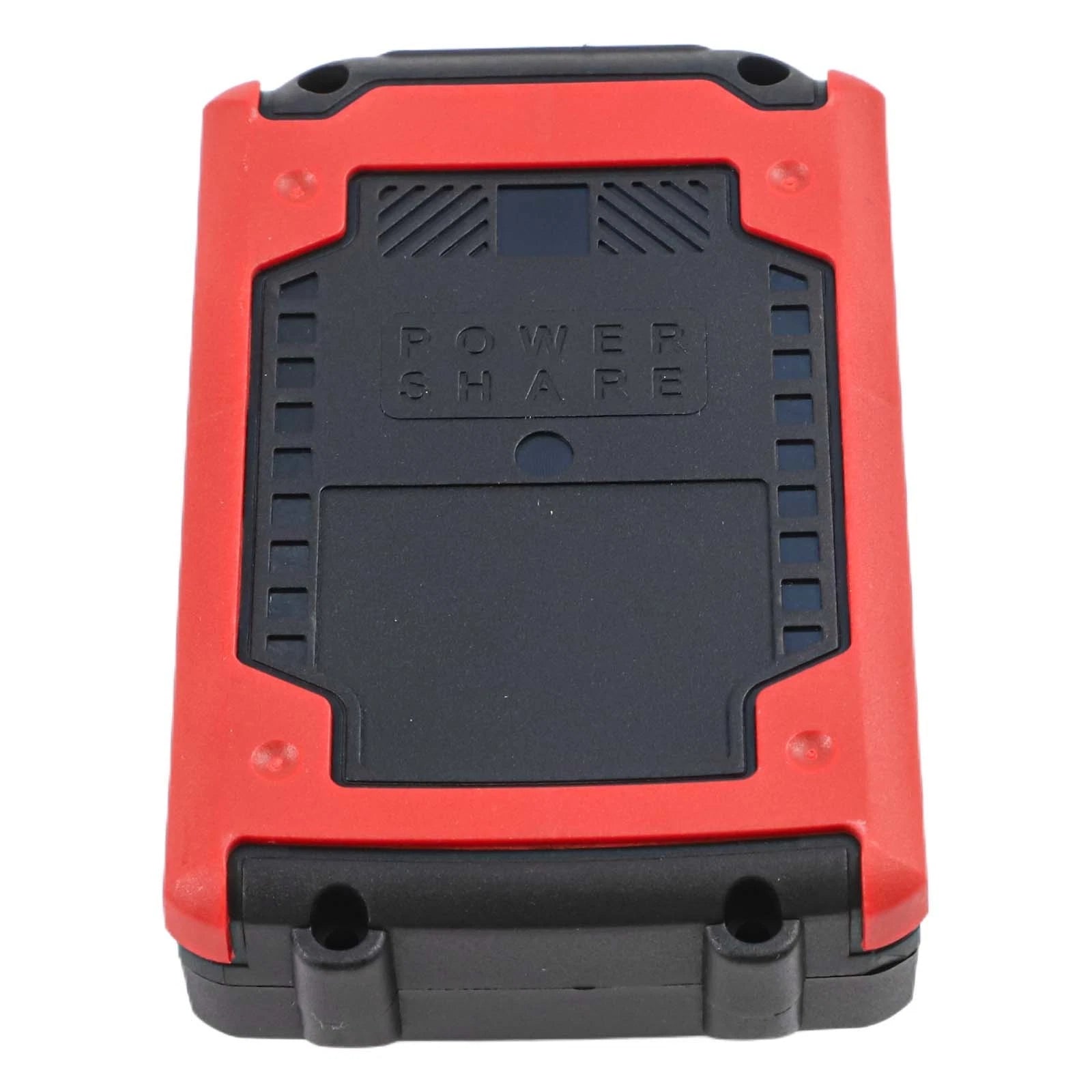 Battery Case for BMW 5 Series (2011–2017) - Li-ion, Charge Voltage