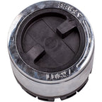 Pair of Manual Front Locking Hubs for Mazda B4000 B3000 (2001–2008)