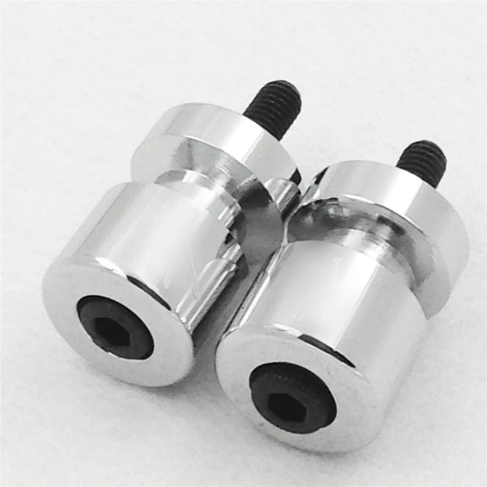 Swingarm Spool 8mm Thread for Suzuki GSXR 750 (1992–2011) / RF600R (1994–1996)