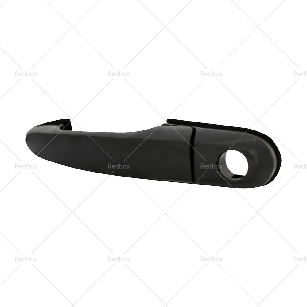 Door Handle with Keyhole for Hyundai Tucson (2005–2009) Front Right