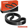 Serpentine Belt for Toyota Corolla, Volkswagen Jetta