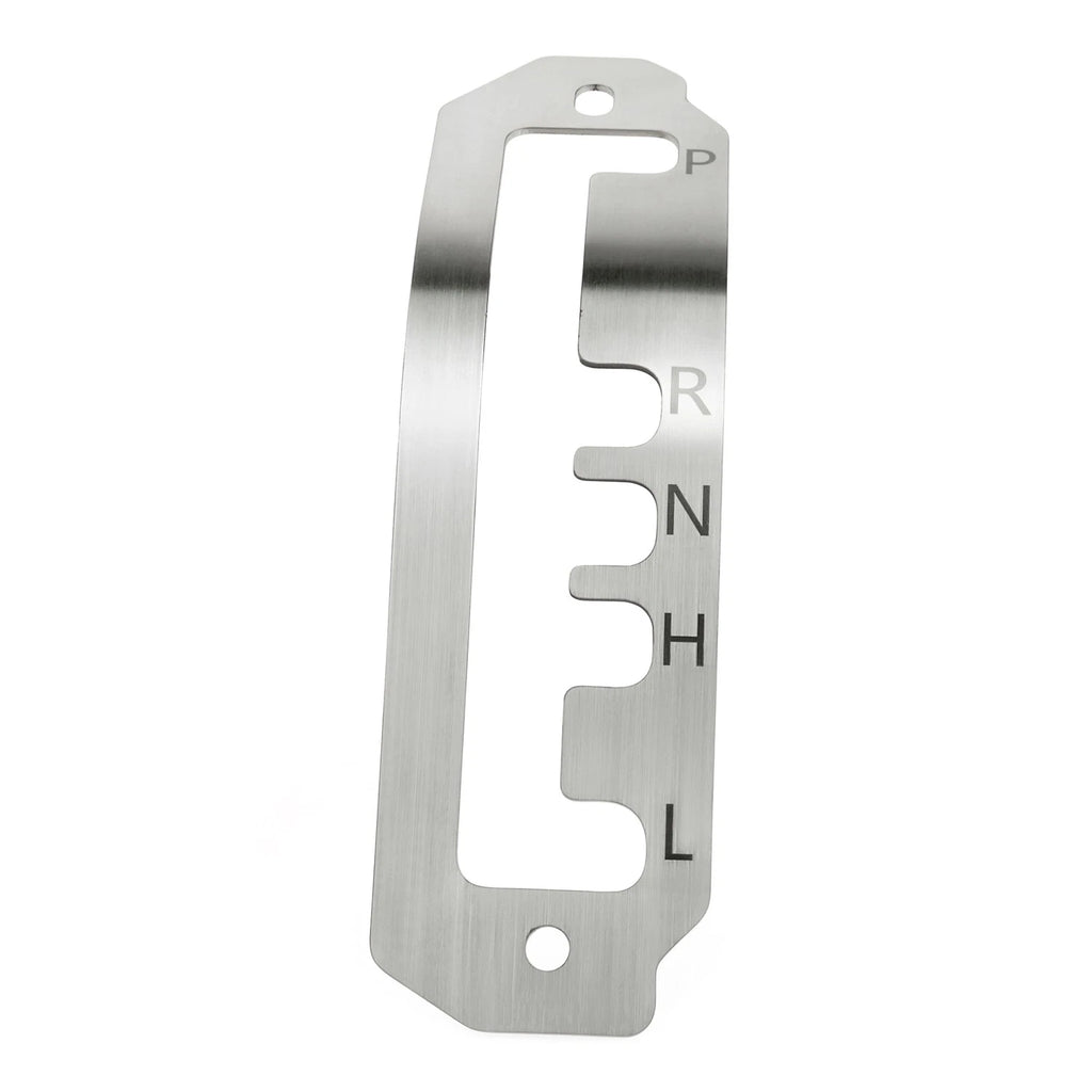 Shift Gate for Can-Am Defender HD10 HD9 HD8 (2017–2025)