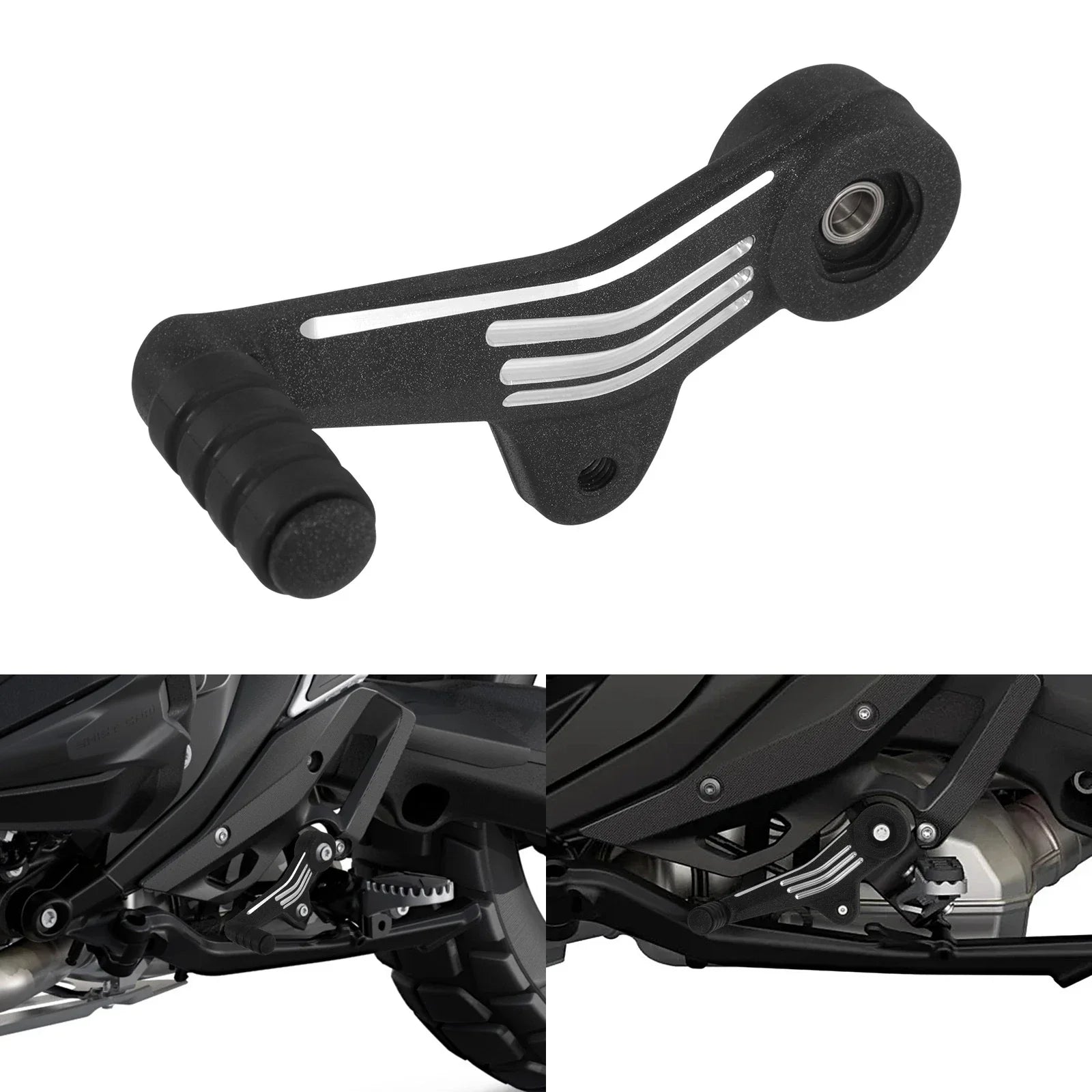 Shift Lever Gear Shifter Pedal for BMW R1300GS (2023-2025)