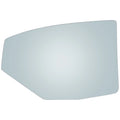 Rear Driver Side Door Glass for Dodge Charger (2006–2010)