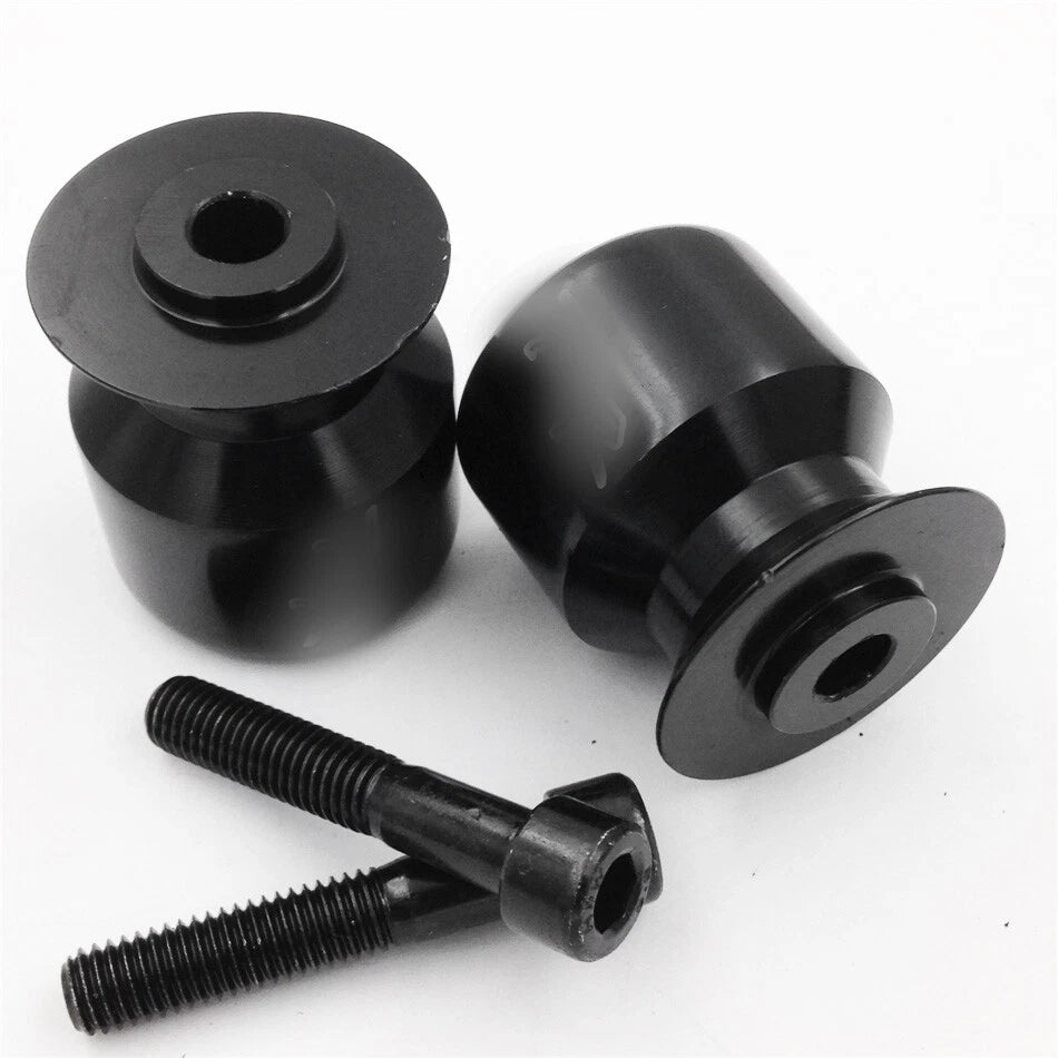 8mm Swingarm Spool Slider for Suzuki GSX-R600 GSX-R750 GSX-R1000 GSX-R1100