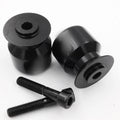 8mm Swingarm Spool Slider for Suzuki GSX-R600 GSX-R750 GSX-R1000 GSX-R1100