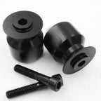 8mm Swingarm Spool Slider for Suzuki GSX-R600 GSX-R750 GSX-R1000 GSX-R1100