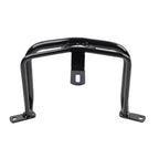 Rear Mudguard Rail Trim Bumper for Harley FLT FLHT FLHR FLHRC (1980-2008)