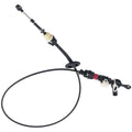 OE Transmission Cable for Dodge Ram 1500/2500/3500 (2002–2009) 52107846AJ