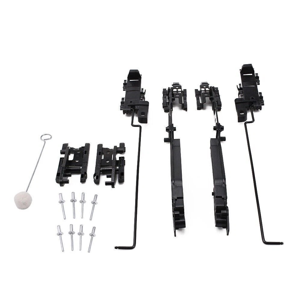 Sunroof Repair Kit for Ford F150 F250 F350 F450 (2000–2016)