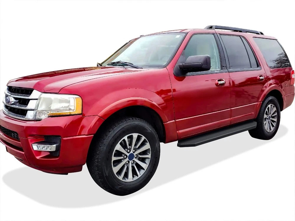 Running Boards for Ford Expedition EL (2007-2017)