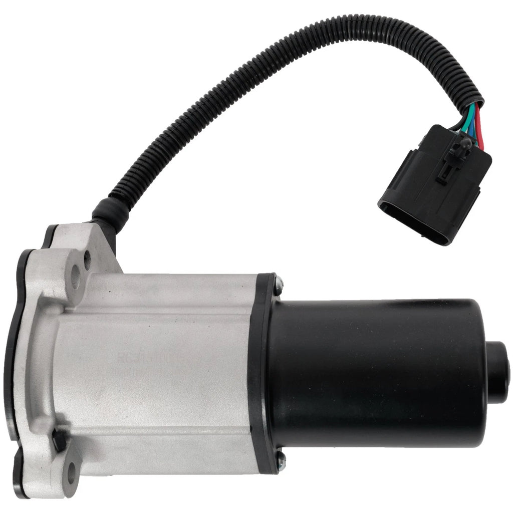 Transfer Case Motor for Chevy Trailblazer GMC Envoy (2002–2009)
