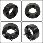 3" Leveling Lift Kit for Ford F150 (2004–2014)